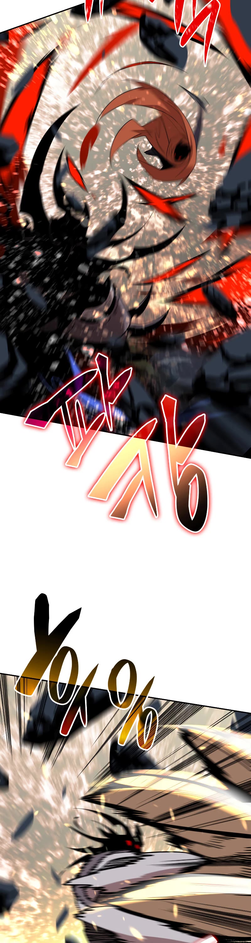 Worn and Torn Newbie chapter 143 page 11