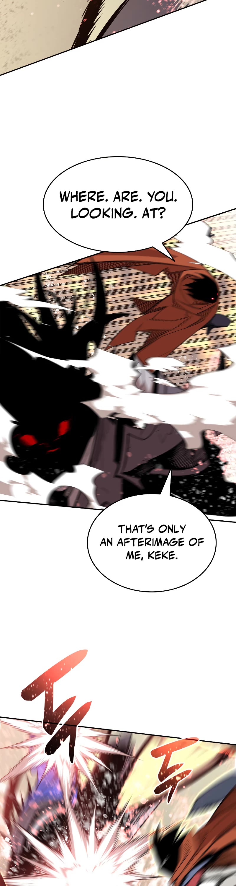 Worn and Torn Newbie chapter 143 page 15