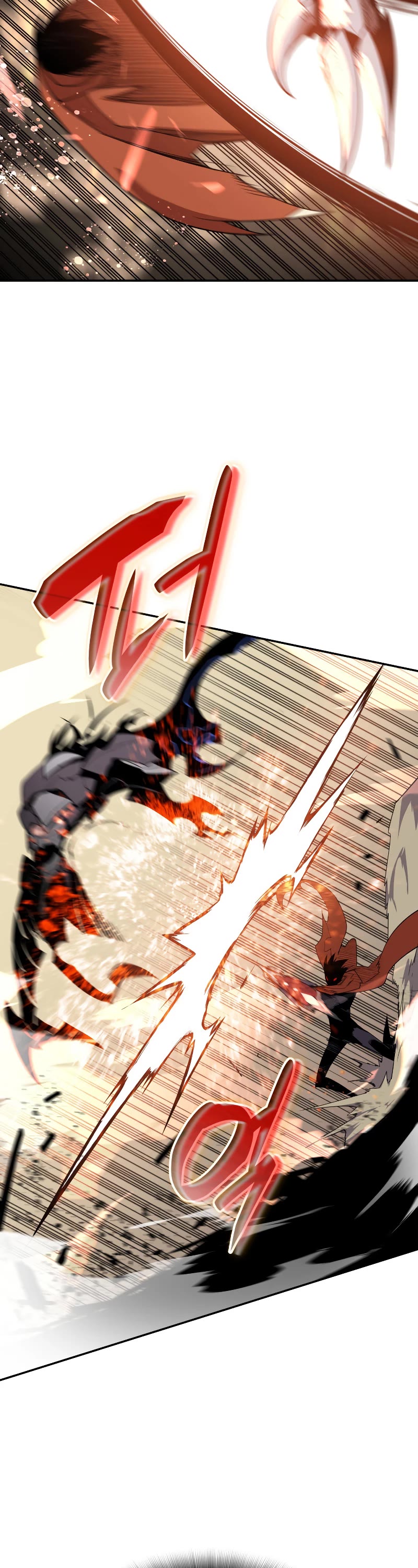 Worn and Torn Newbie chapter 143 page 17