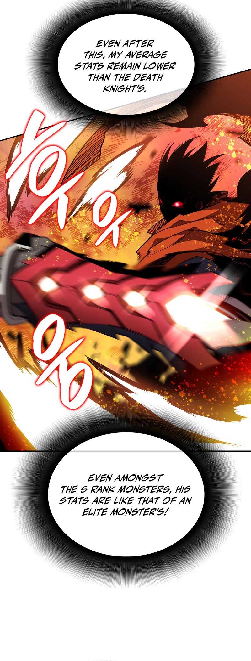 Worn and Torn Newbie chapter 143 page 18