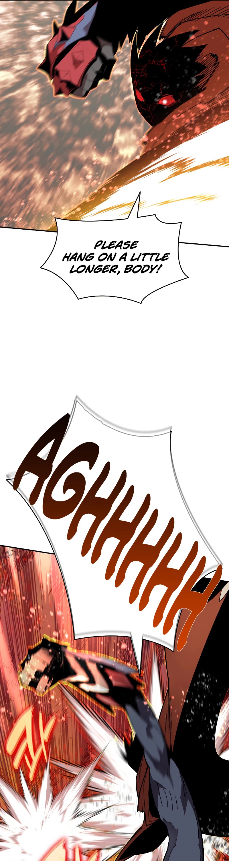 Worn and Torn Newbie chapter 143 page 26