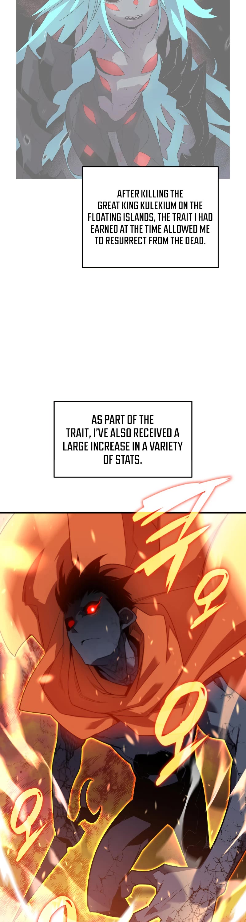 Worn and Torn Newbie chapter 143 page 3