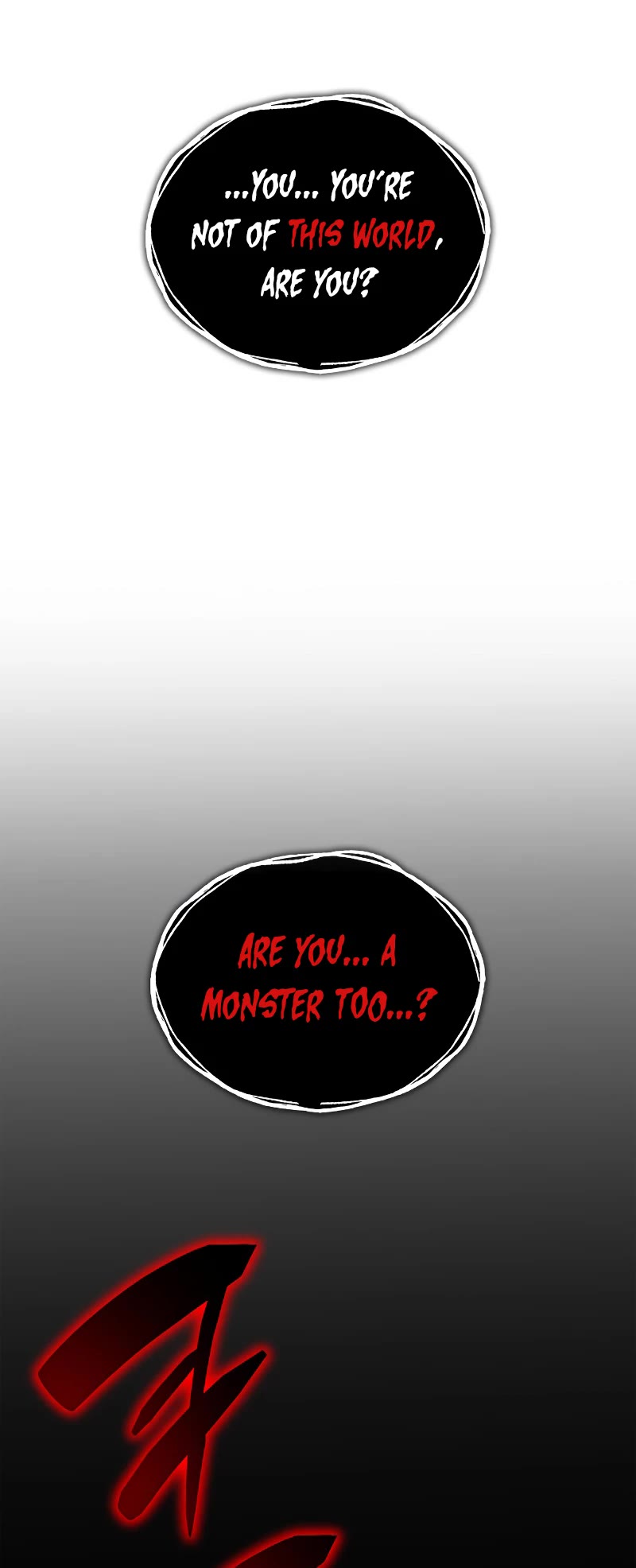 Worn and Torn Newbie chapter 143 page 31