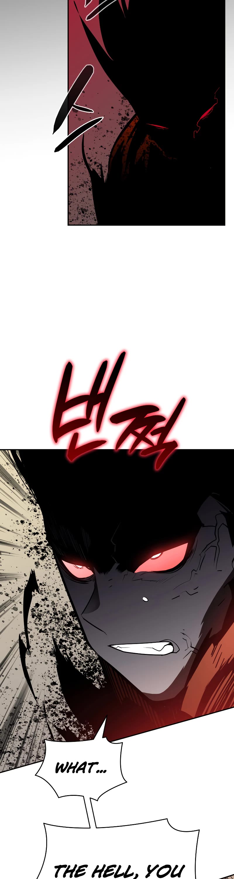 Worn and Torn Newbie chapter 143 page 34