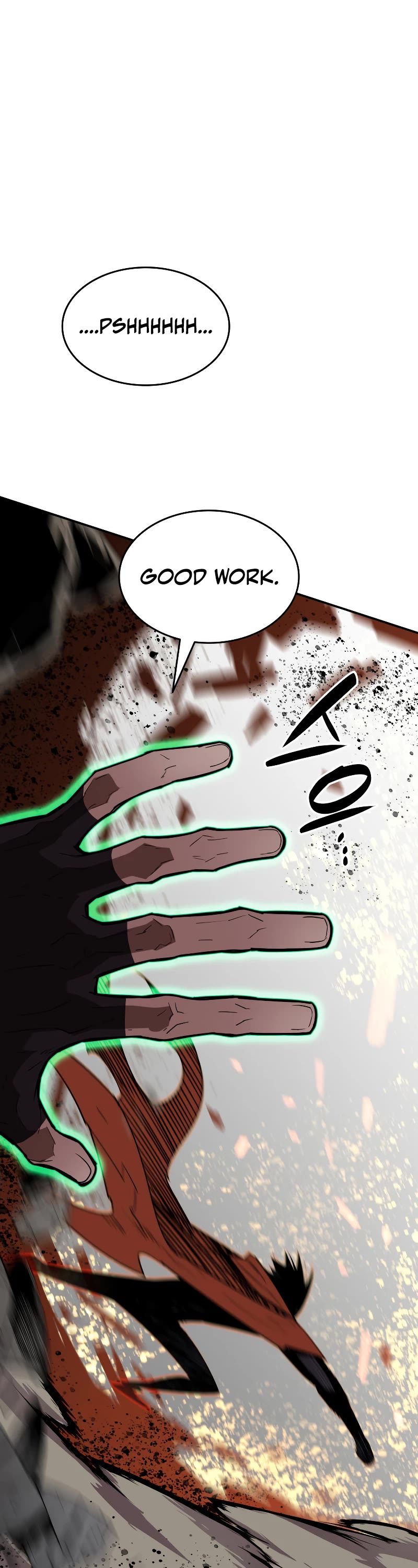 Worn and Torn Newbie chapter 143 page 38