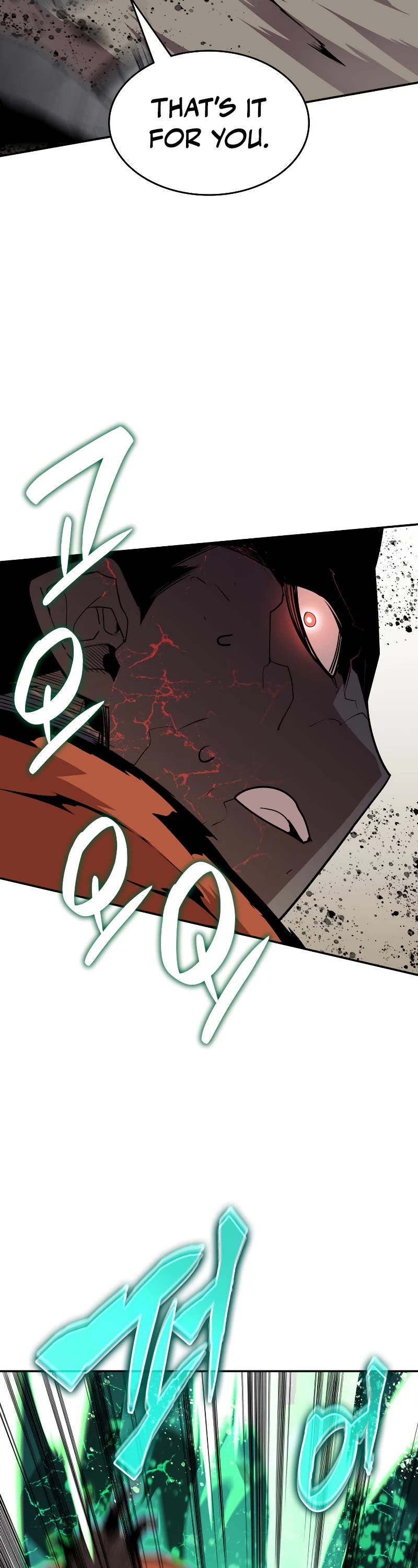 Worn and Torn Newbie chapter 143 page 39