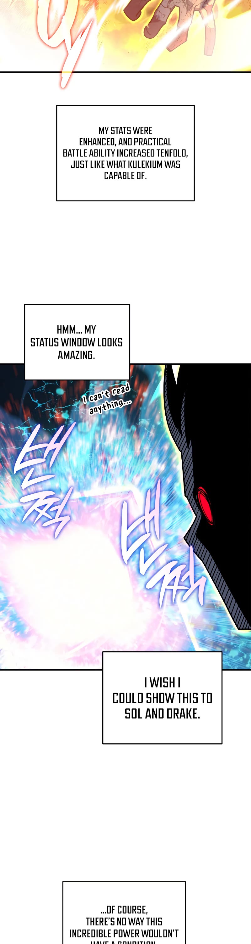 Worn and Torn Newbie chapter 143 page 4