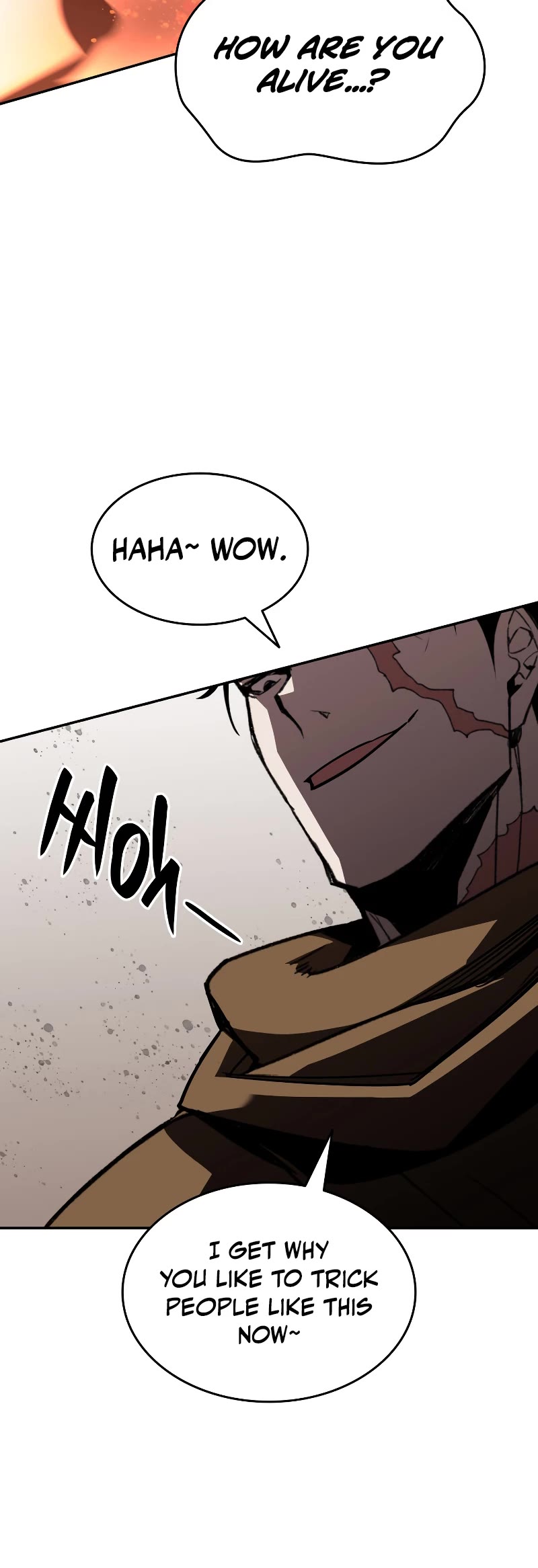 Worn and Torn Newbie chapter 143 page 42