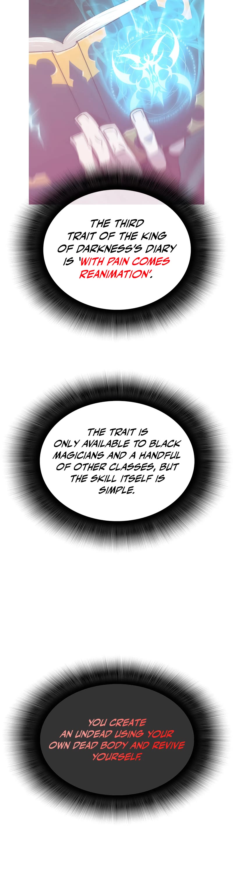 Worn and Torn Newbie chapter 143 page 46