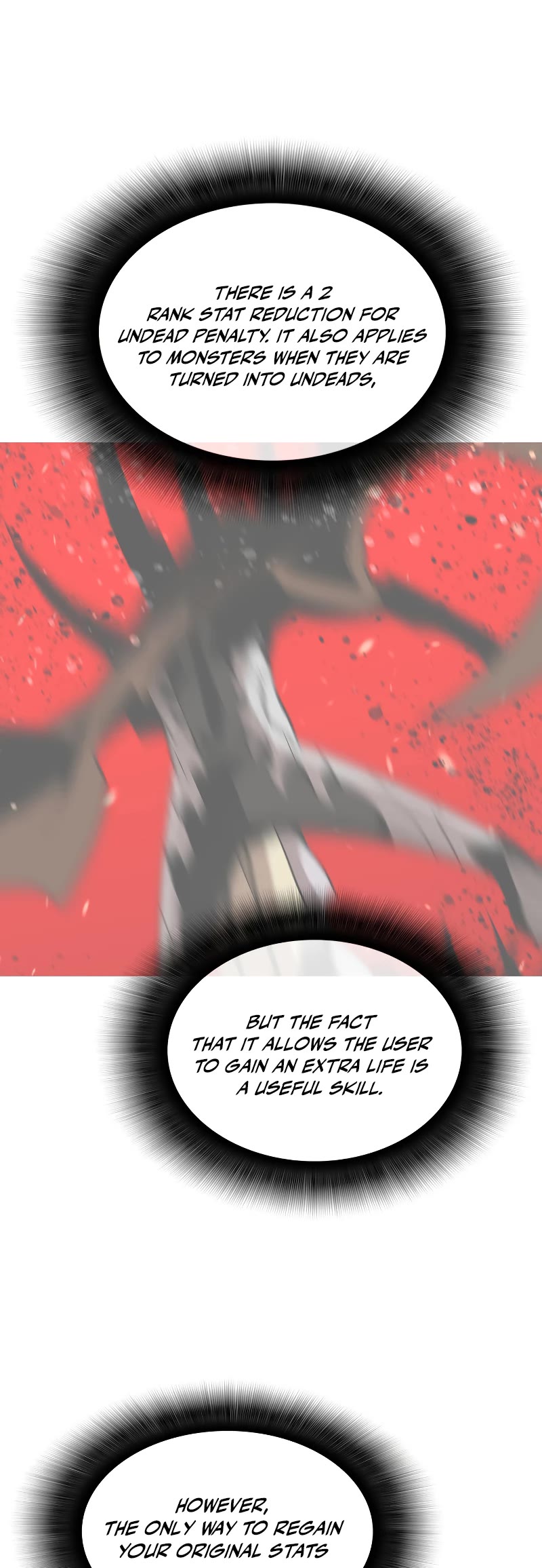 Worn and Torn Newbie chapter 143 page 47