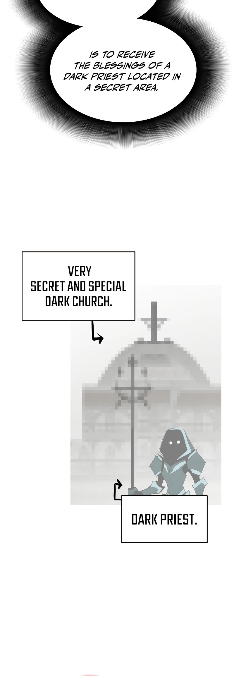 Worn and Torn Newbie chapter 143 page 48