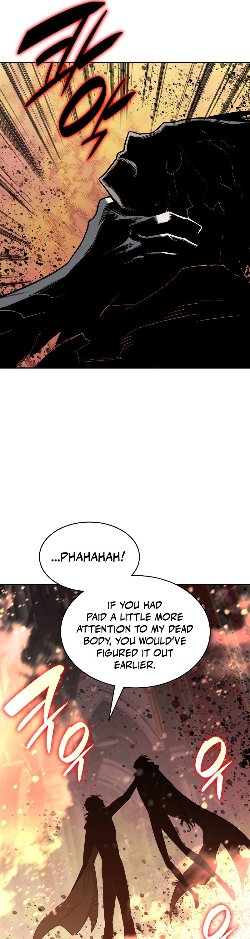 Worn and Torn Newbie chapter 143 page 49