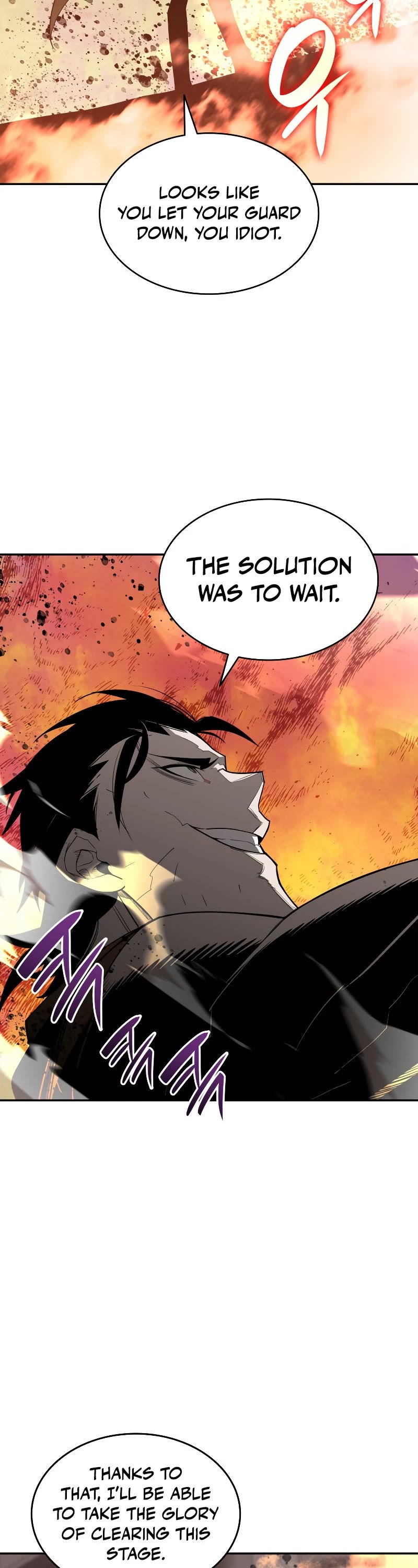 Worn and Torn Newbie chapter 143 page 50