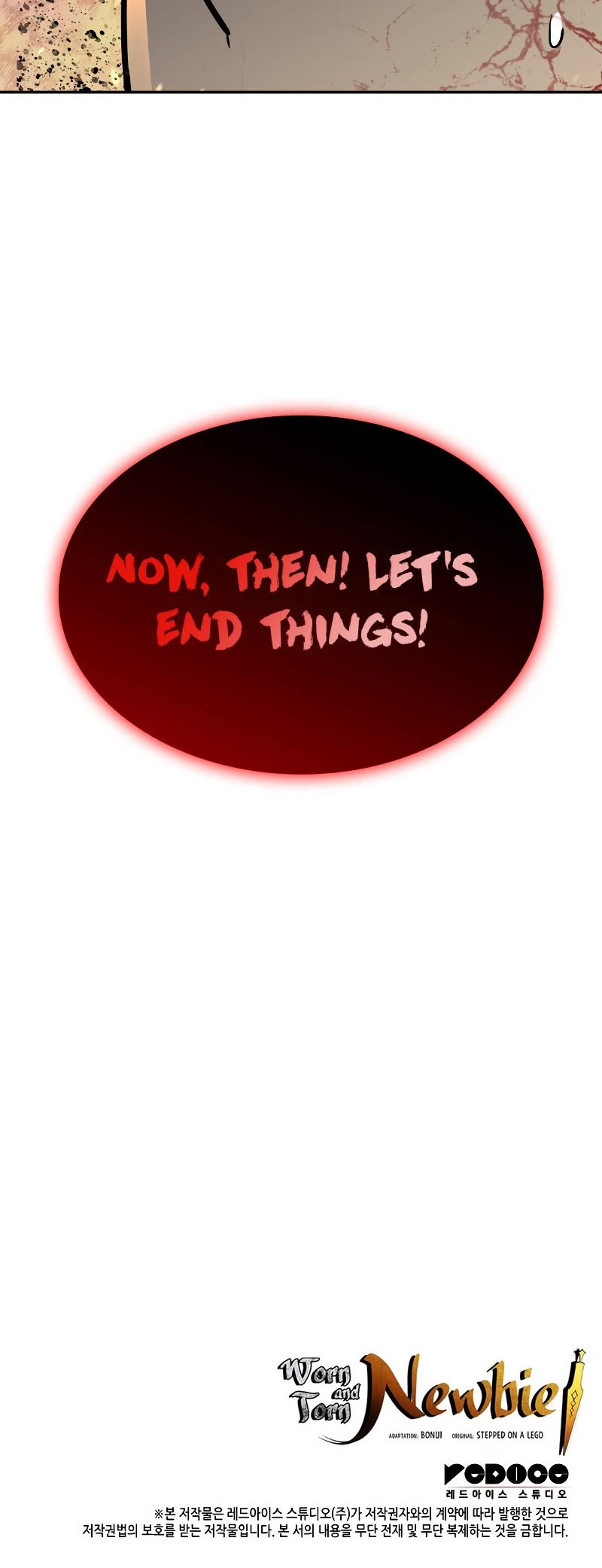 Worn and Torn Newbie chapter 143 page 52