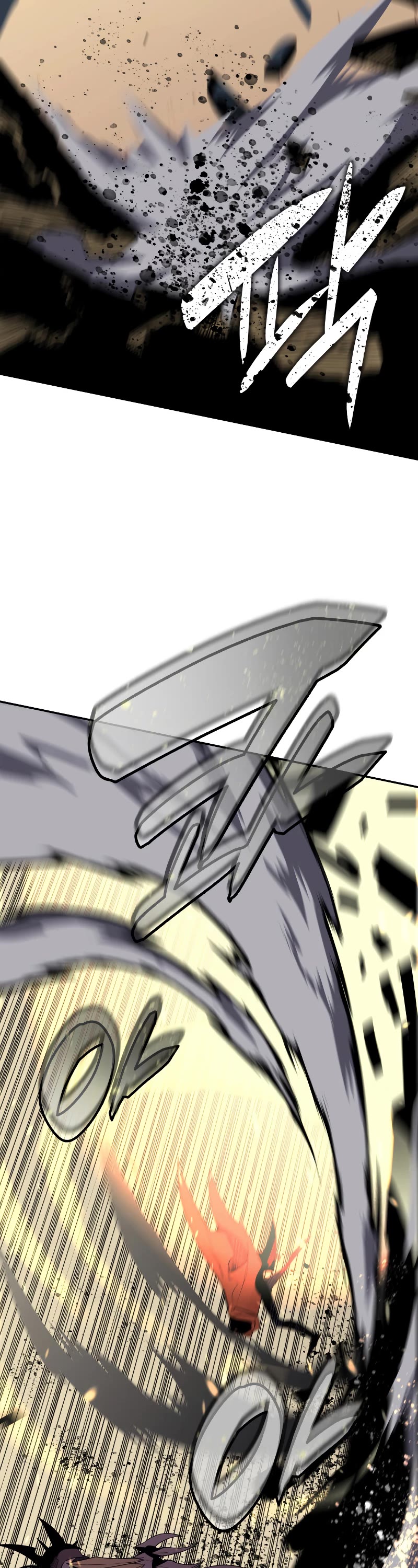 Worn and Torn Newbie chapter 143 page 8