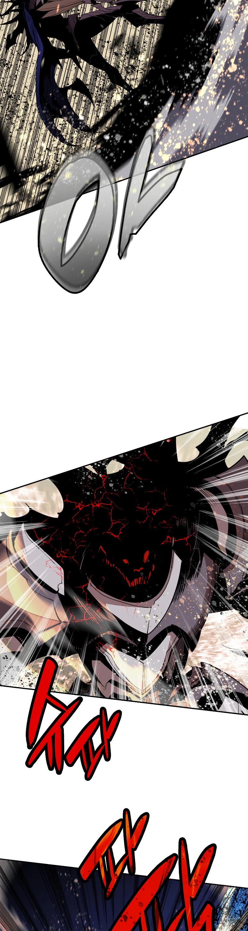 Worn and Torn Newbie chapter 143 page 9