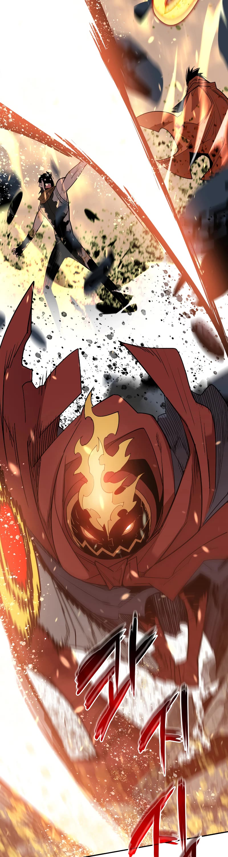 Worn and Torn Newbie chapter 144 page 10