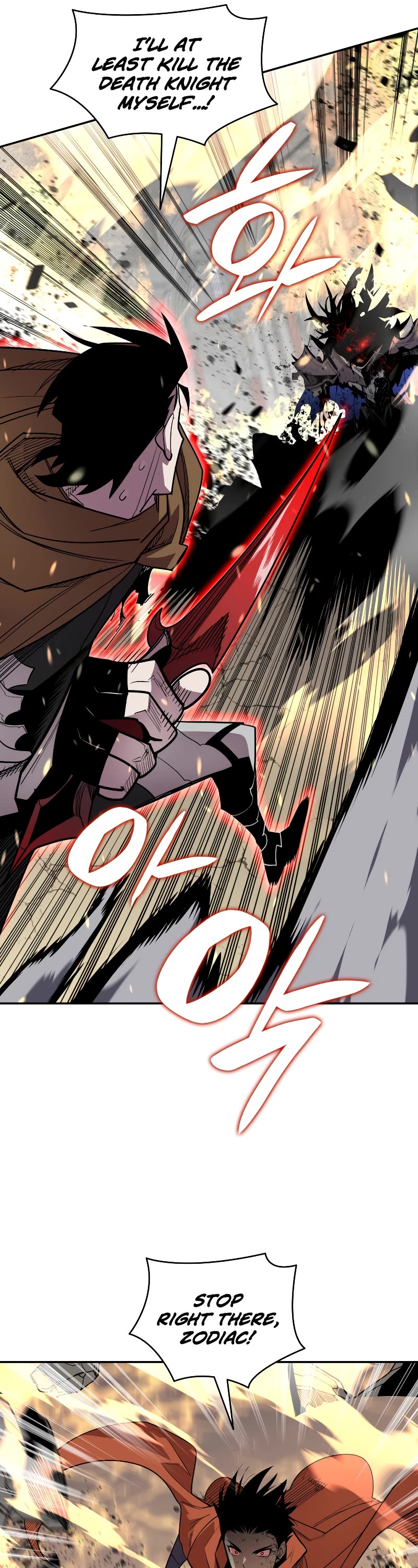 Worn and Torn Newbie chapter 144 page 18