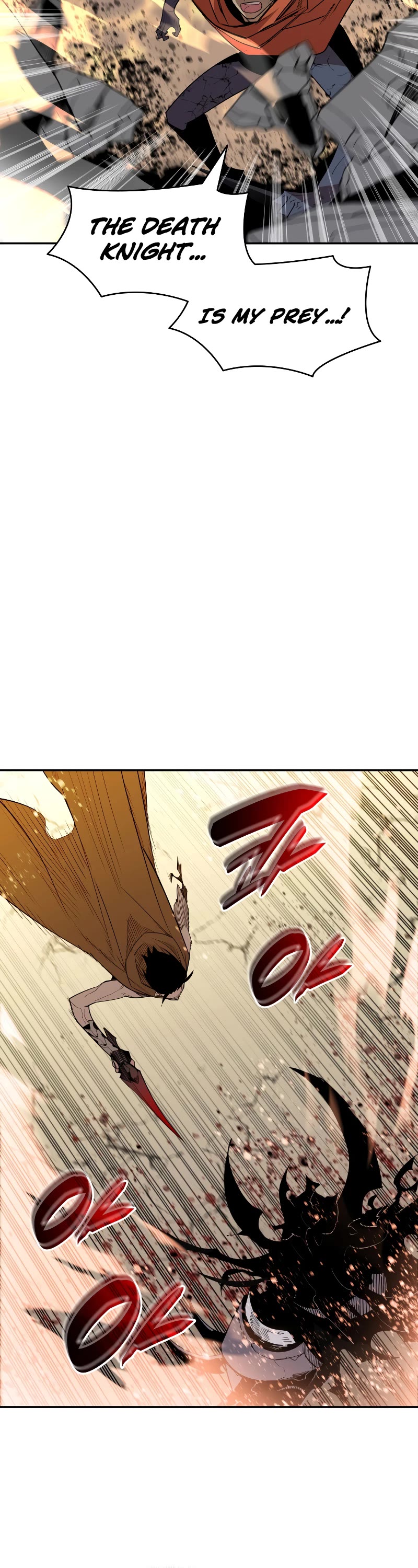 Worn and Torn Newbie chapter 144 page 19