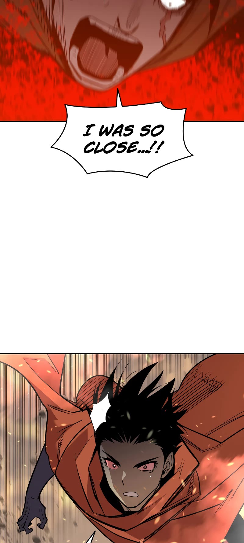 Worn and Torn Newbie chapter 144 page 22