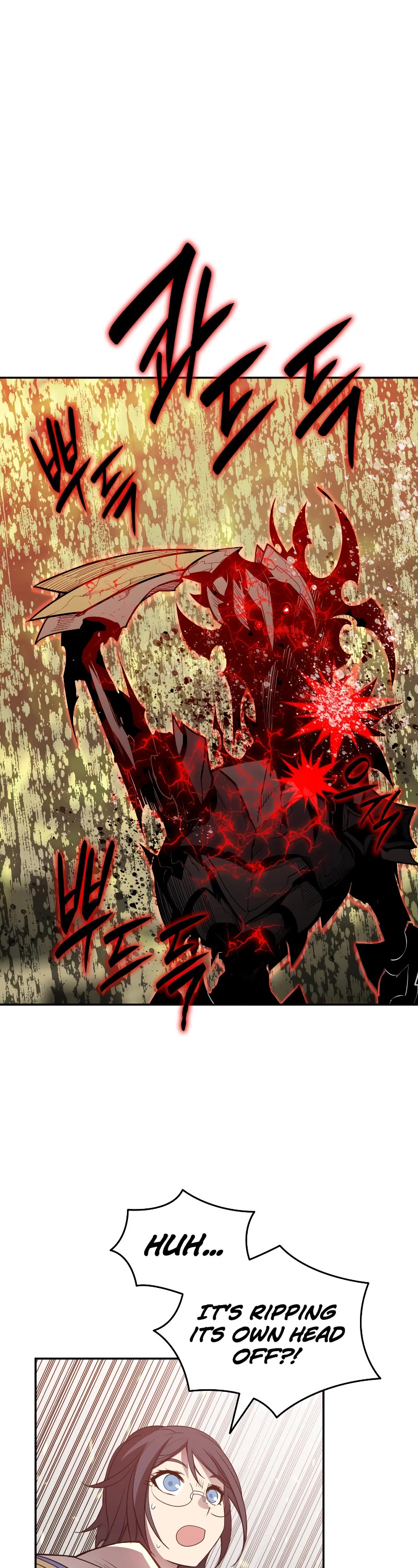 Worn and Torn Newbie chapter 144 page 24