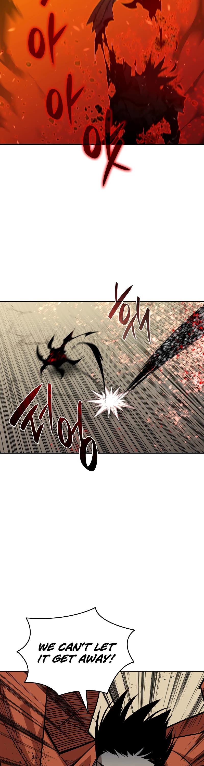 Worn and Torn Newbie chapter 144 page 26