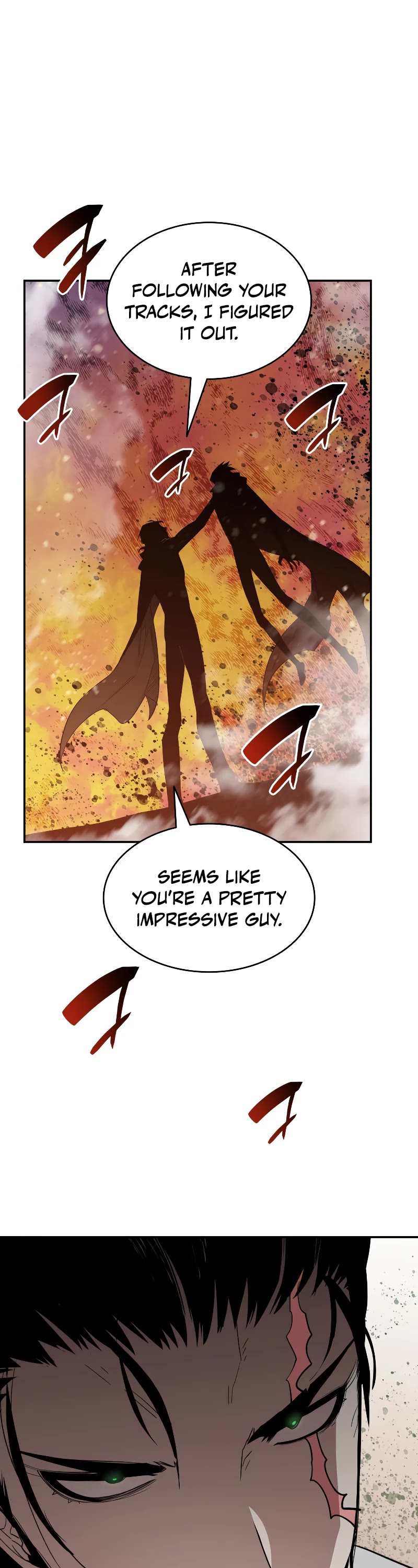Worn and Torn Newbie chapter 144 page 3