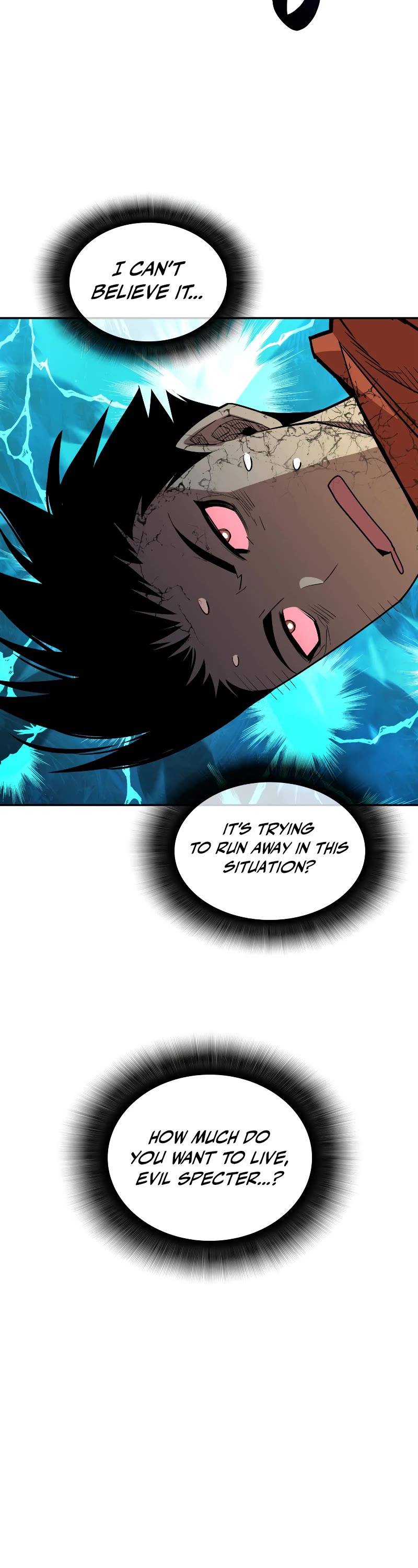 Worn and Torn Newbie chapter 144 page 31