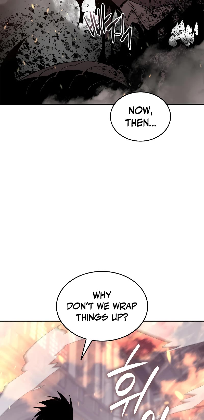 Worn and Torn Newbie chapter 144 page 33