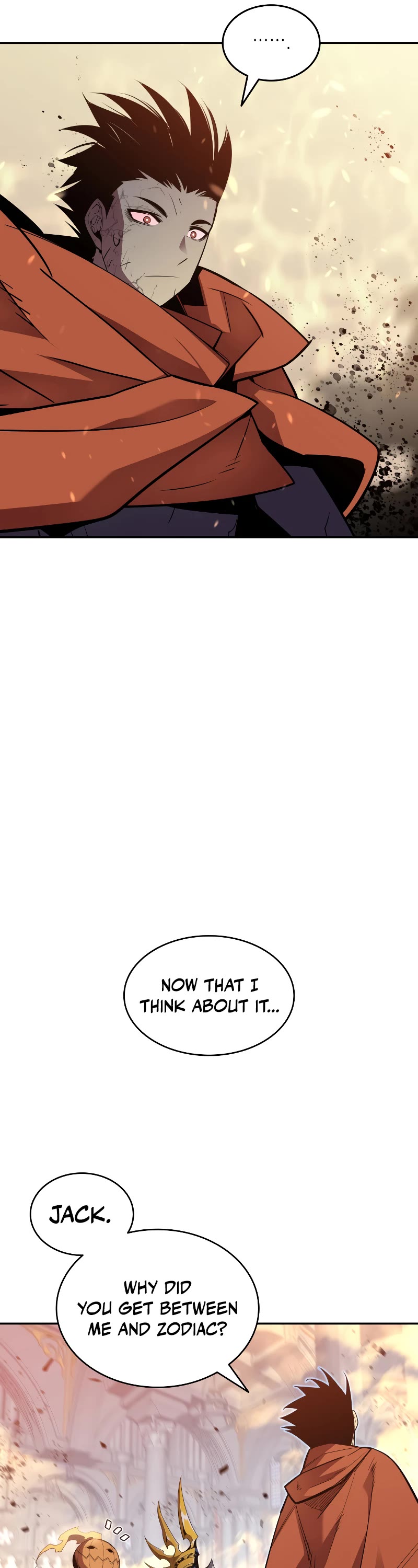 Worn and Torn Newbie chapter 144 page 35