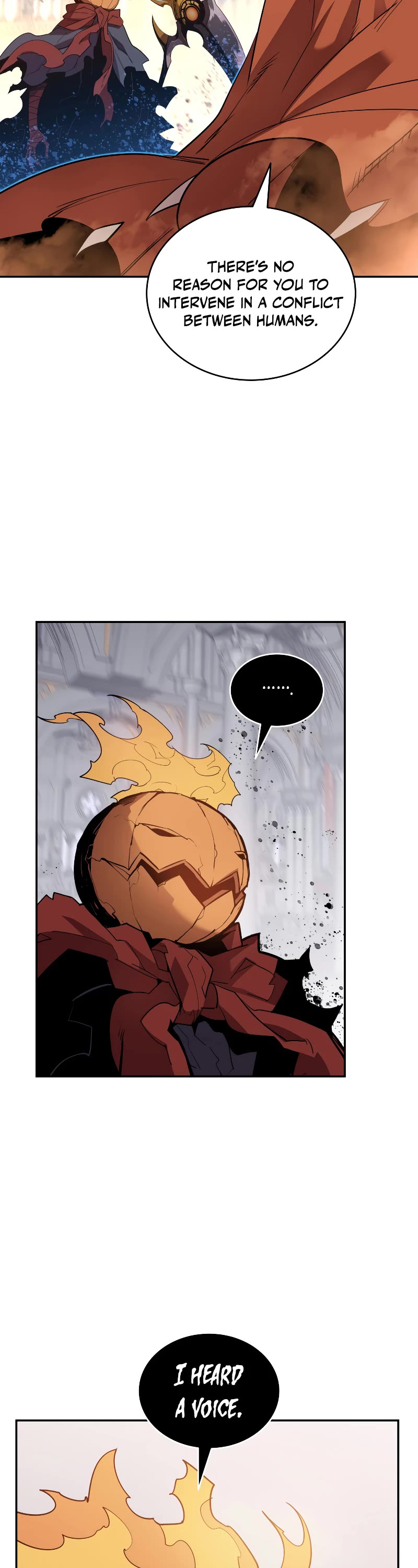 Worn and Torn Newbie chapter 144 page 36