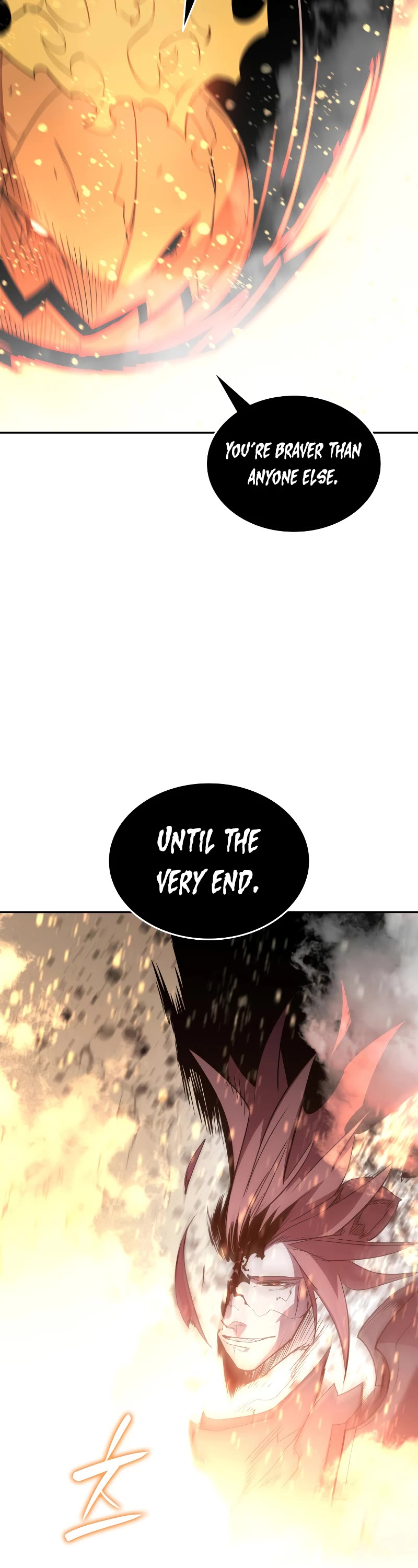 Worn and Torn Newbie chapter 144 page 41