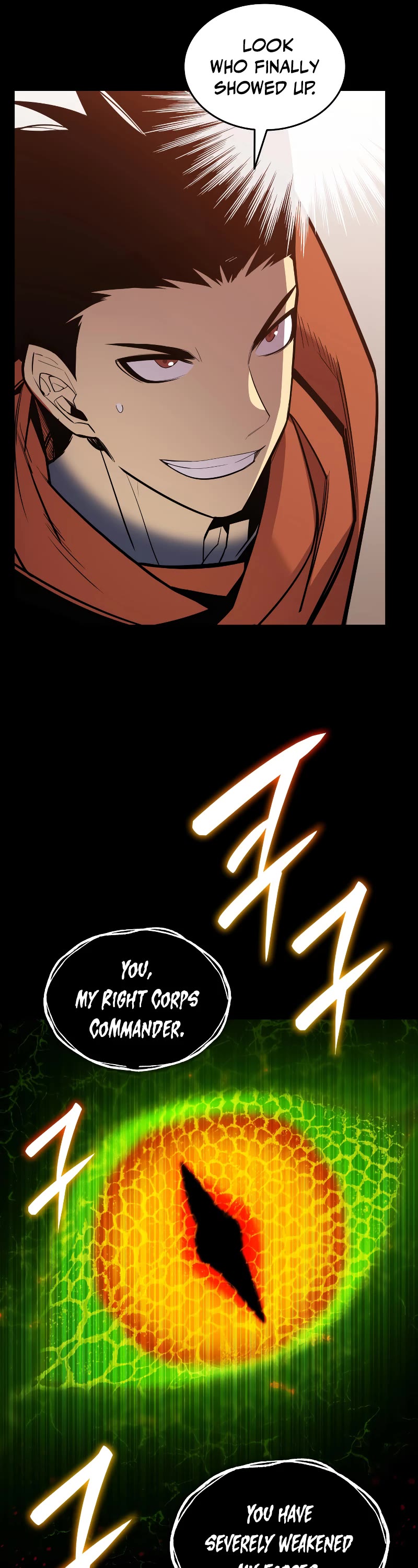 Worn and Torn Newbie chapter 144 page 46