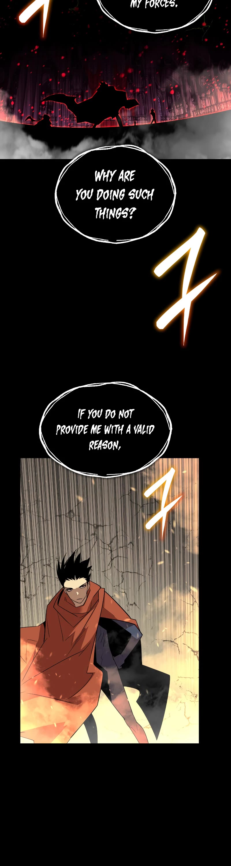 Worn and Torn Newbie chapter 144 page 47