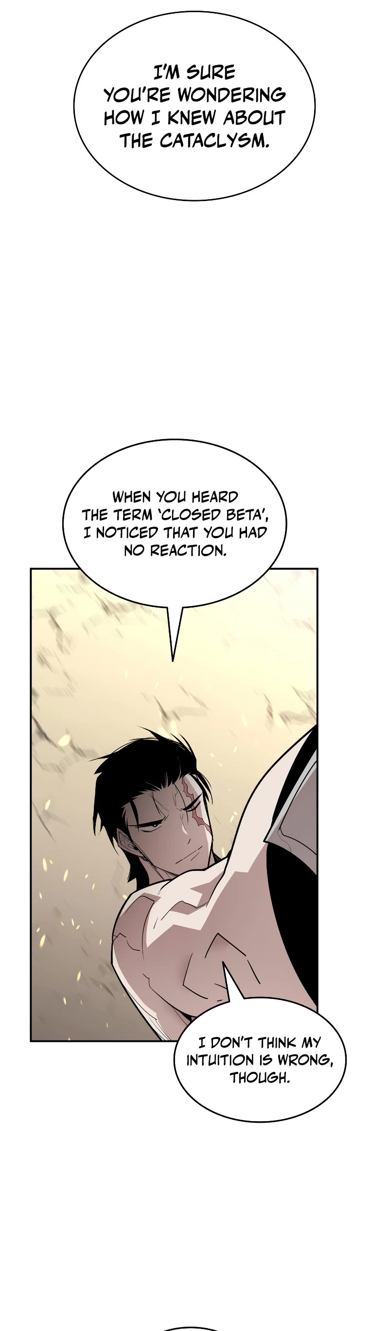 Worn and Torn Newbie chapter 144 page 5