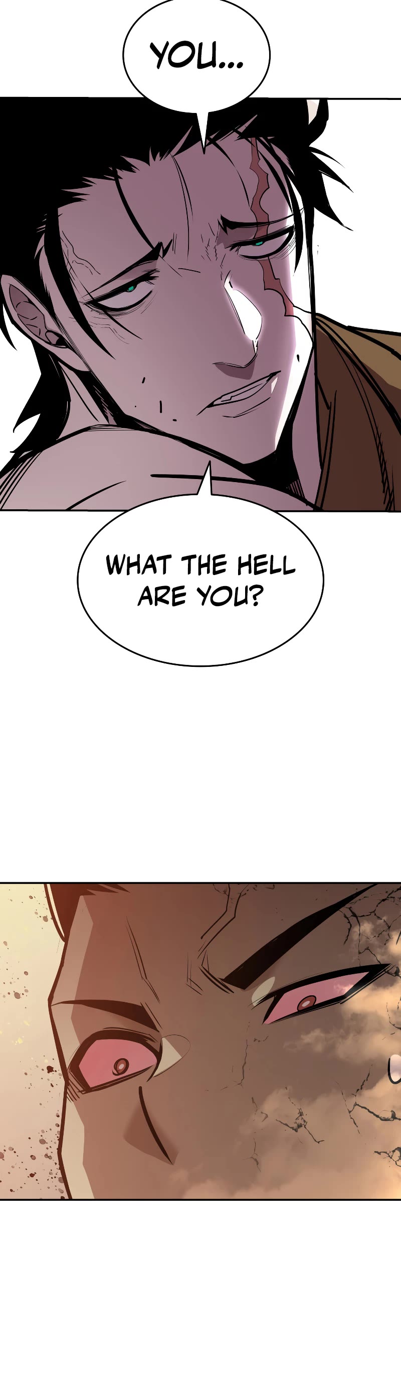 Worn and Torn Newbie chapter 144 page 6