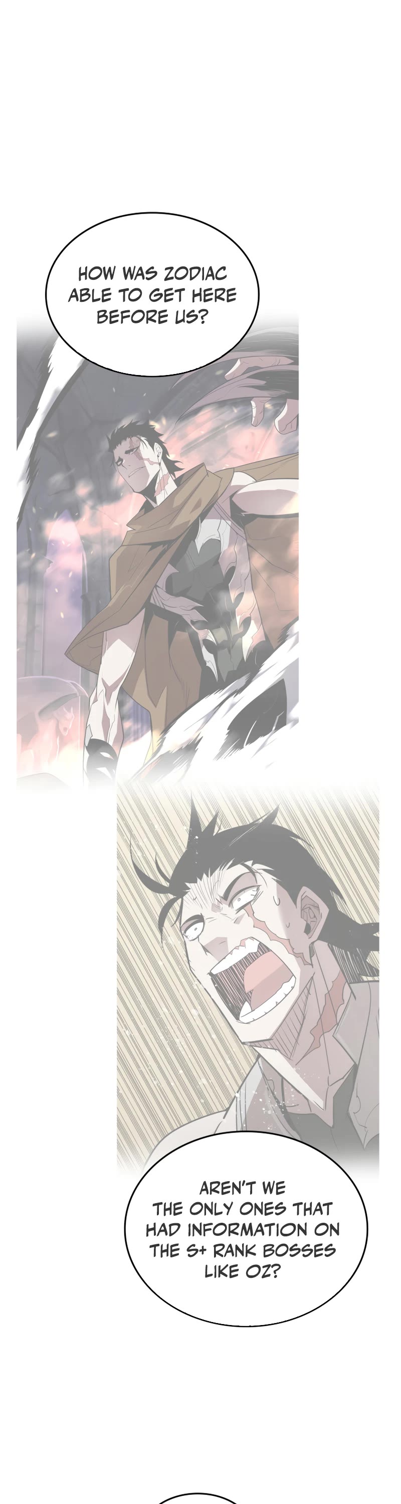 Worn and Torn Newbie chapter 145 page 12