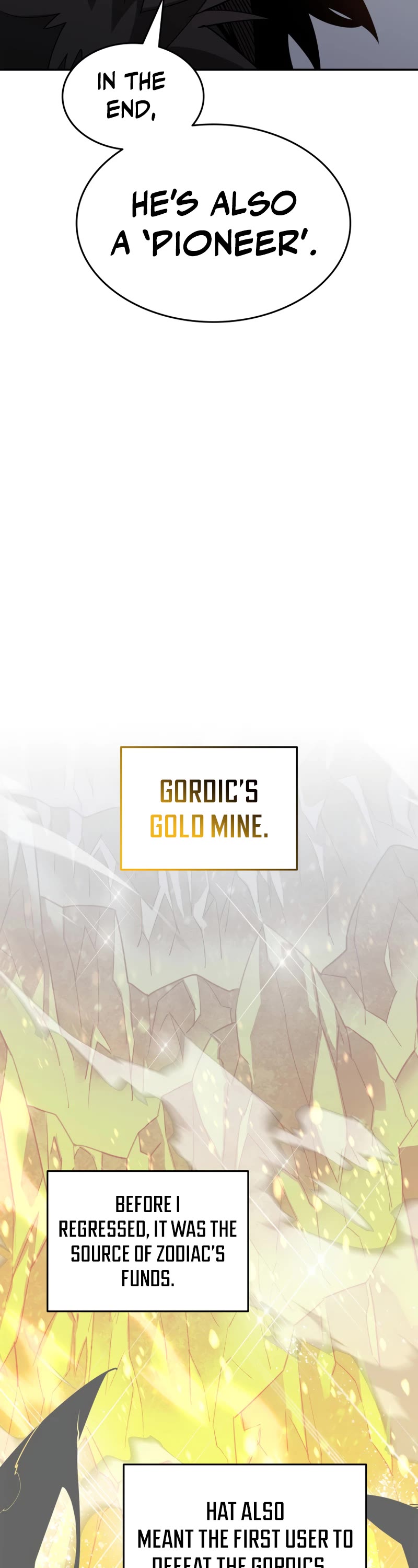 Worn and Torn Newbie chapter 145 page 14