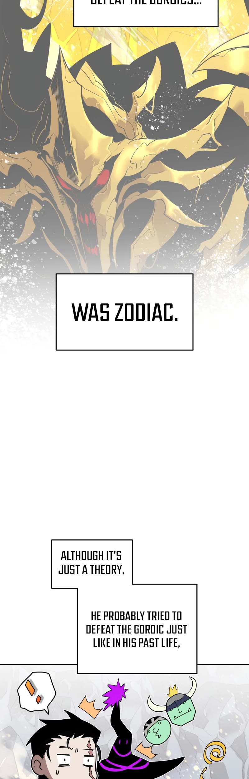 Worn and Torn Newbie chapter 145 page 15