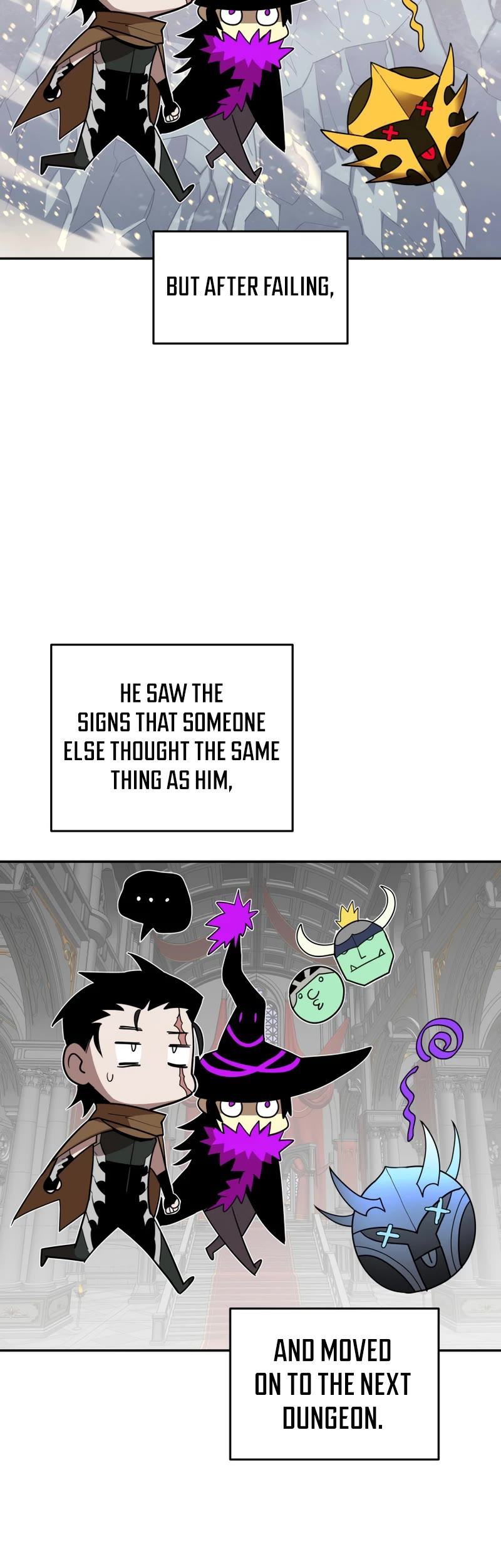 Worn and Torn Newbie chapter 145 page 16