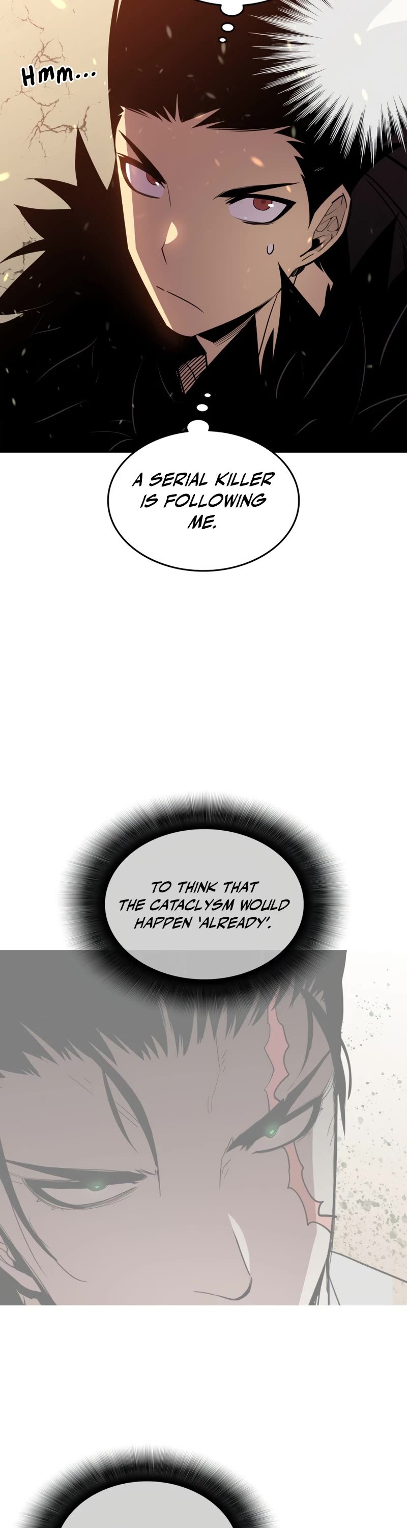 Worn and Torn Newbie chapter 145 page 18