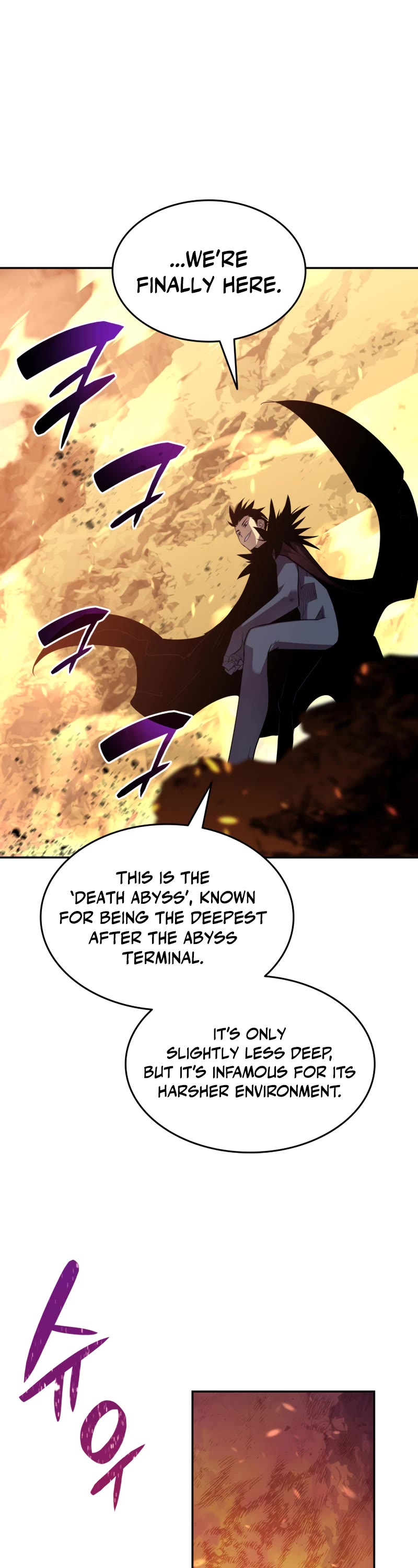 Worn and Torn Newbie chapter 145 page 26