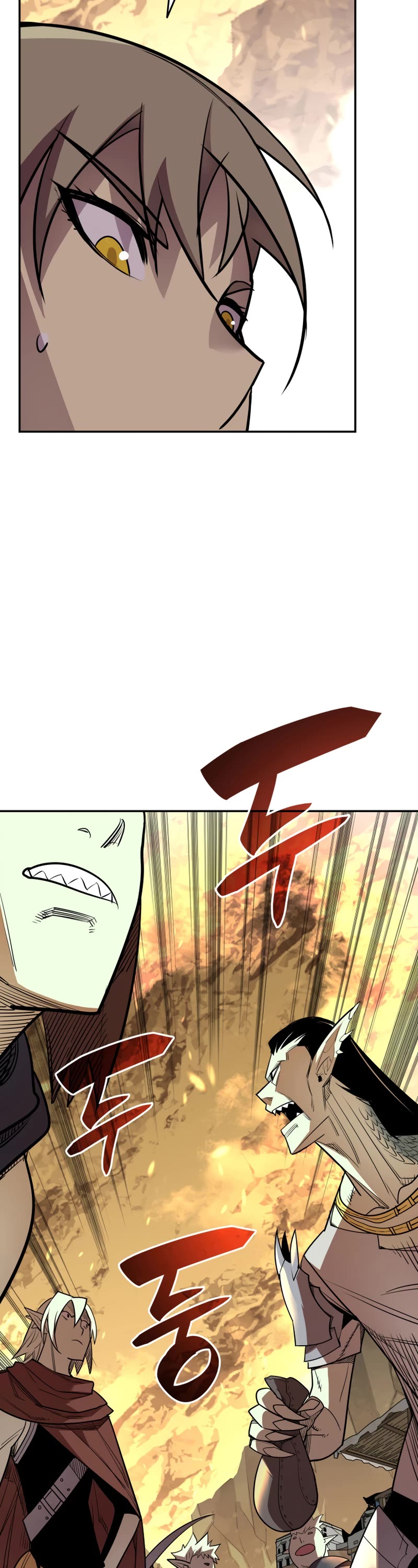 Worn and Torn Newbie chapter 145 page 28