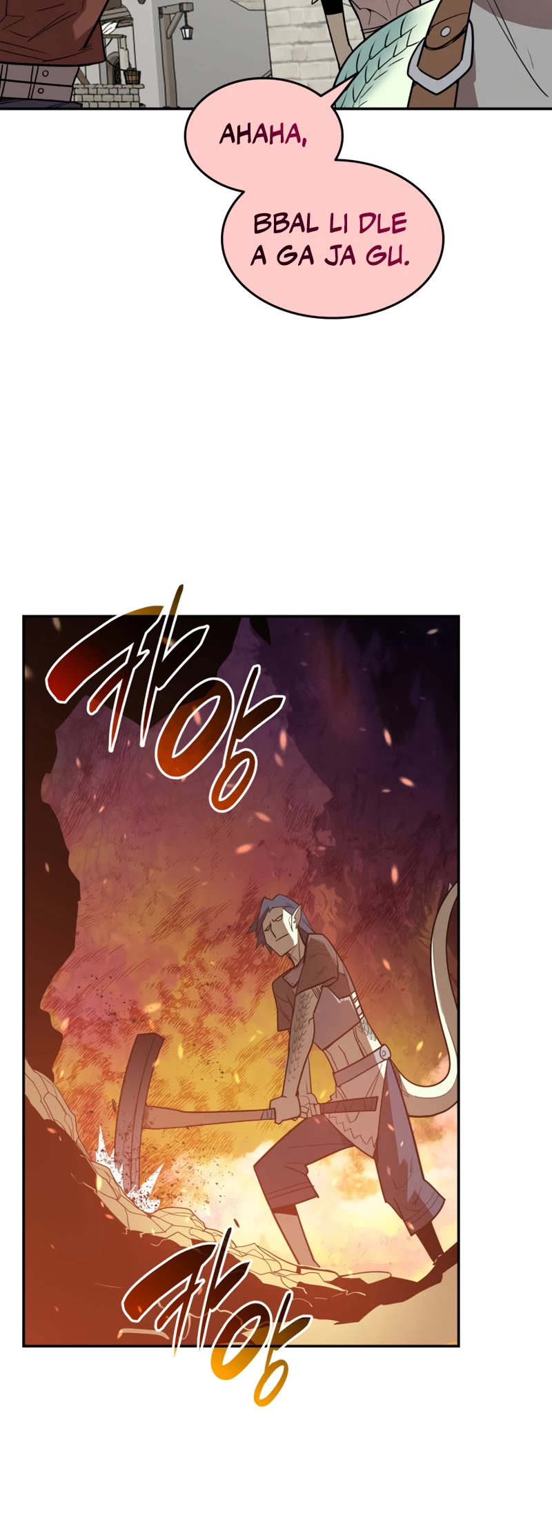 Worn and Torn Newbie chapter 145 page 30