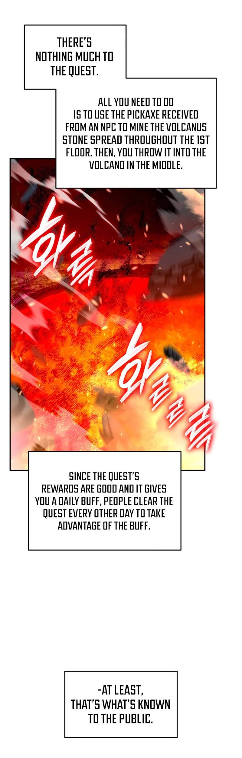 Worn and Torn Newbie chapter 145 page 35