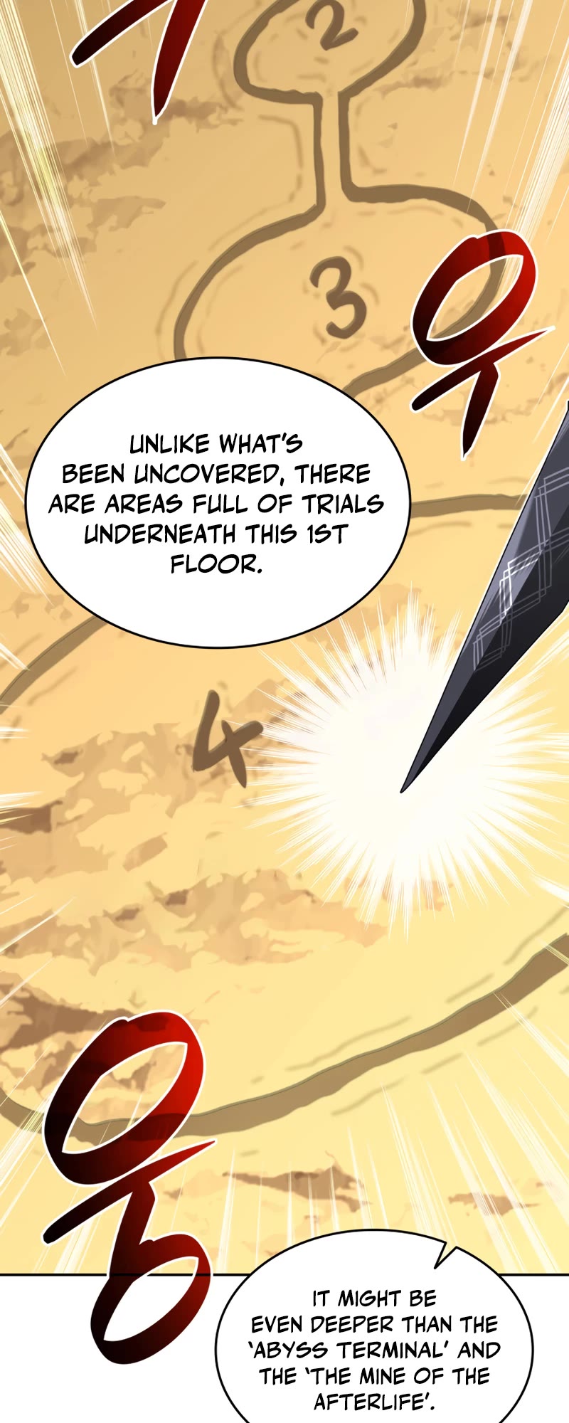 Worn and Torn Newbie chapter 145 page 39