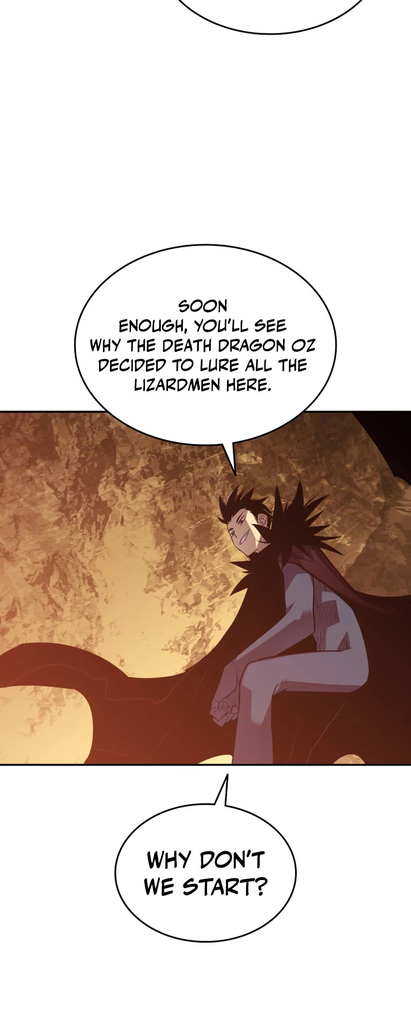Worn and Torn Newbie chapter 145 page 40