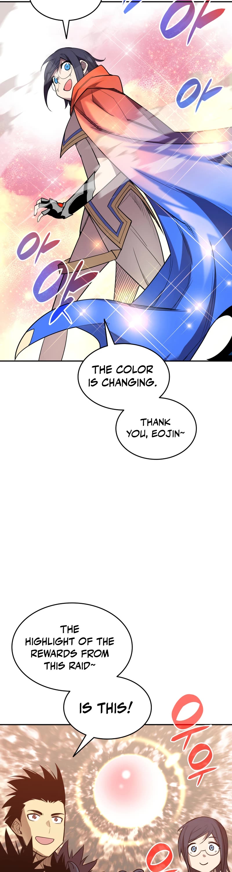 Worn and Torn Newbie chapter 145 page 9