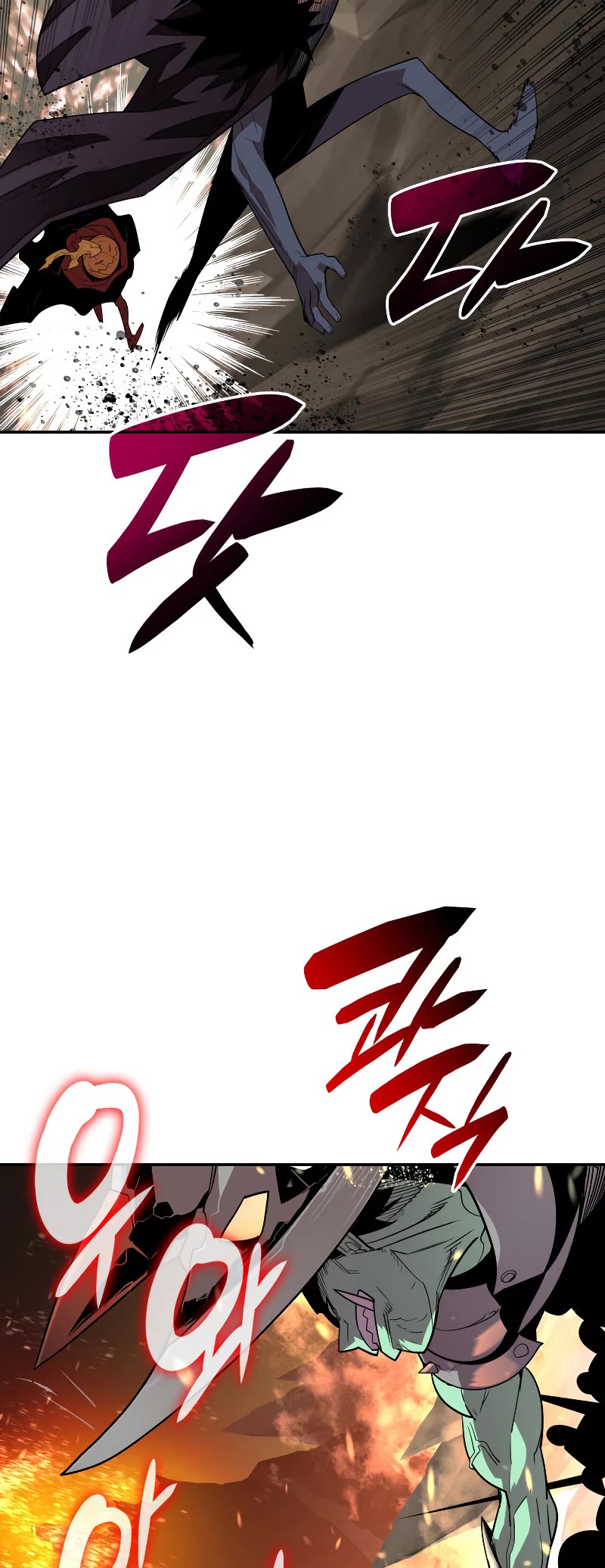 Worn and Torn Newbie chapter 146 page 12