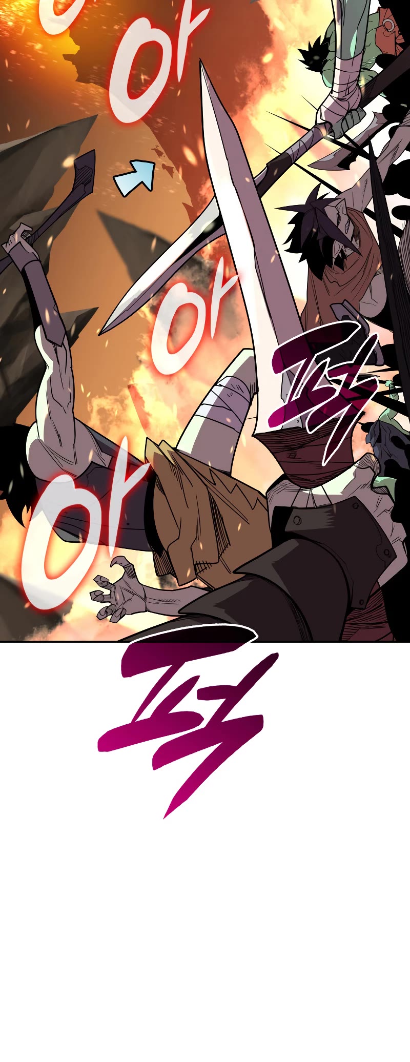 Worn and Torn Newbie chapter 146 page 13